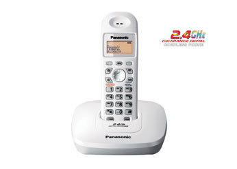 KX-TG3611BX